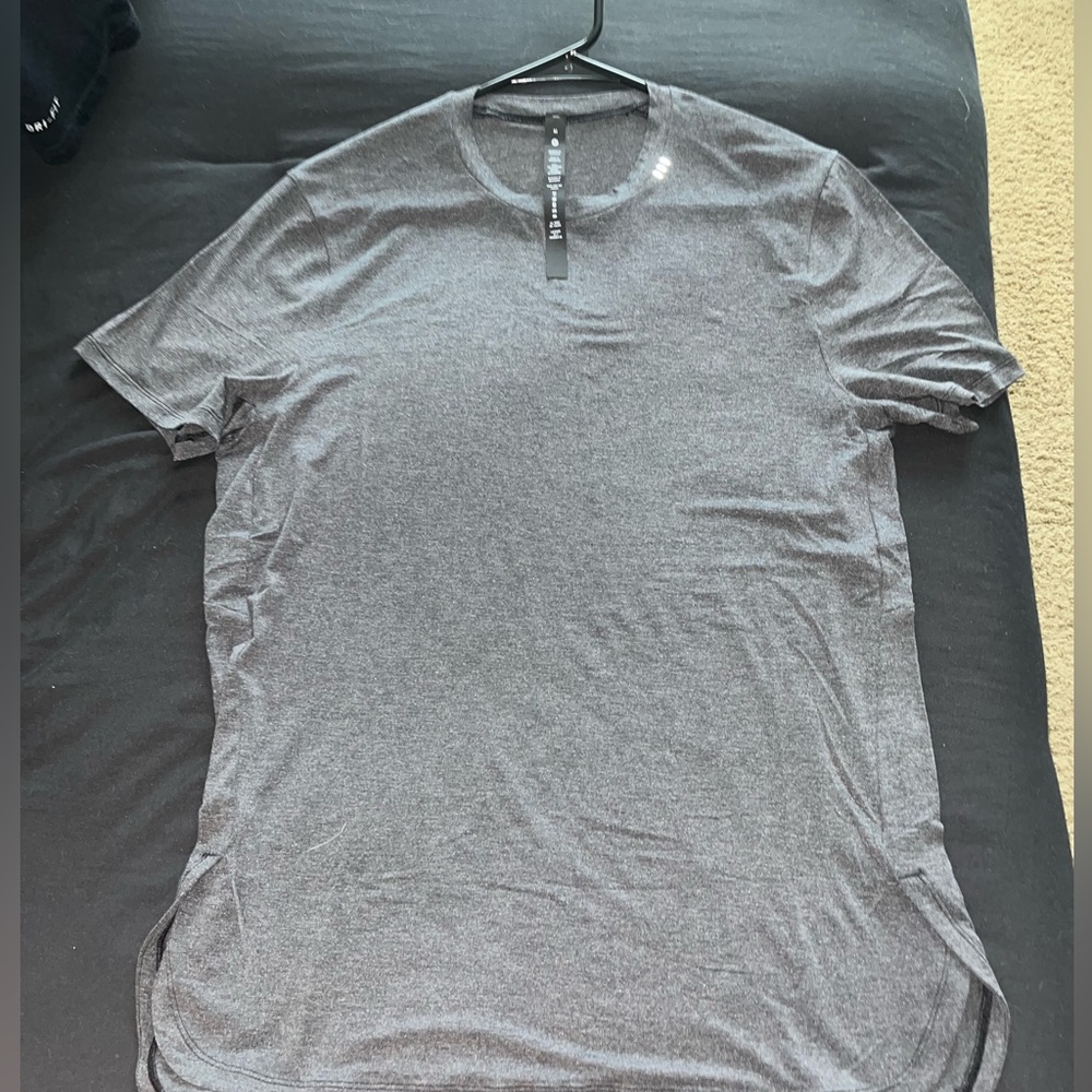 Men’s Lululemon Shirt - NWT